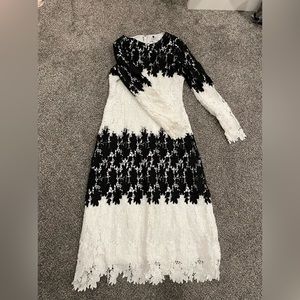 Dainty jewells dress